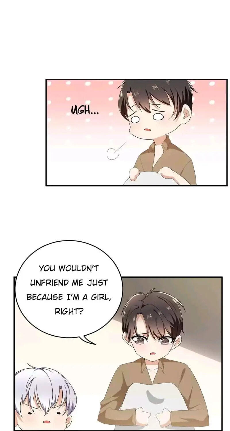Read The Naive Mr. Lu chapter 170 image 36 on Lezhin