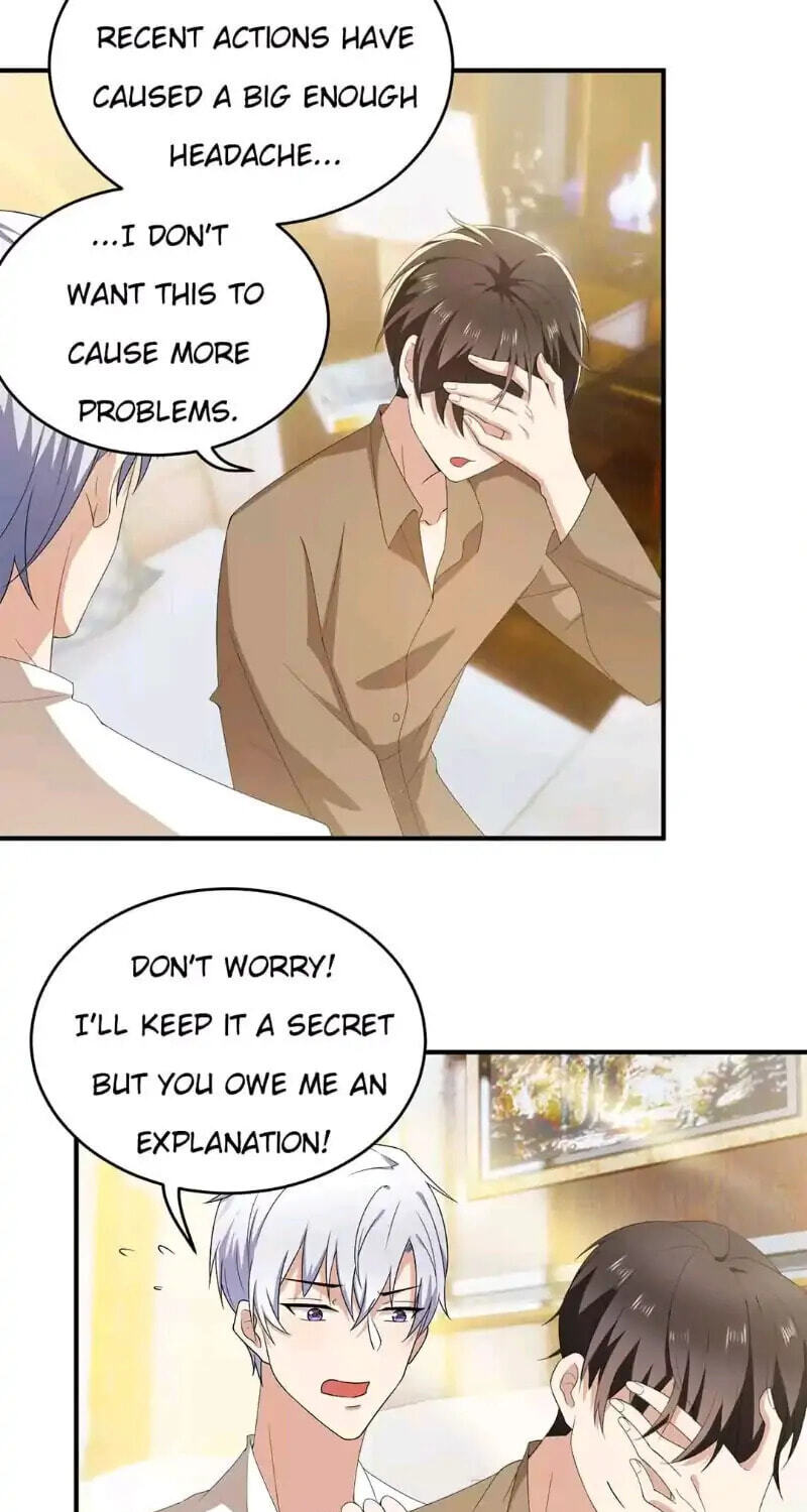 Read The Naive Mr. Lu chapter 170 image 38 on Lezhin