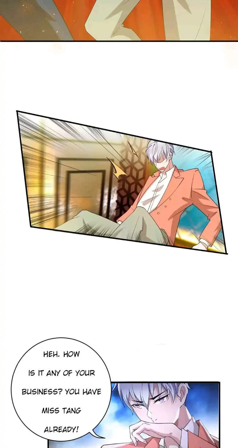 Read The Naive Mr. Lu chapter 170 image 4 on Lezhin