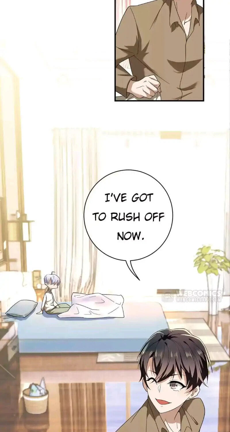 Read The Naive Mr. Lu chapter 170 image 40 on Lezhin