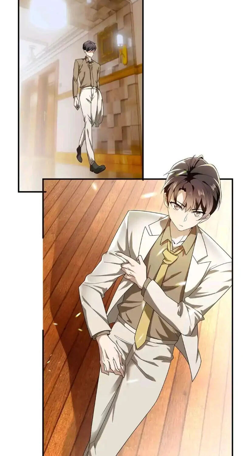 Read The Naive Mr. Lu chapter 170 image 43 on Lezhin