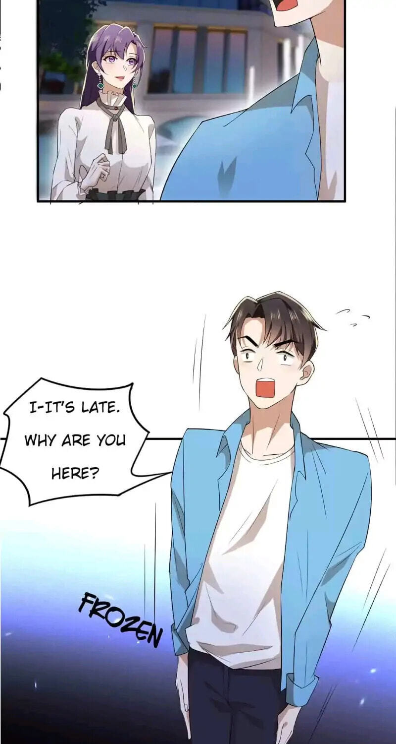 Read The Naive Mr. Lu chapter 170 image 48 on Lezhin