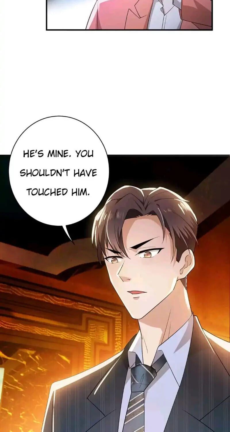 Read The Naive Mr. Lu chapter 170 image 5 on Lezhin