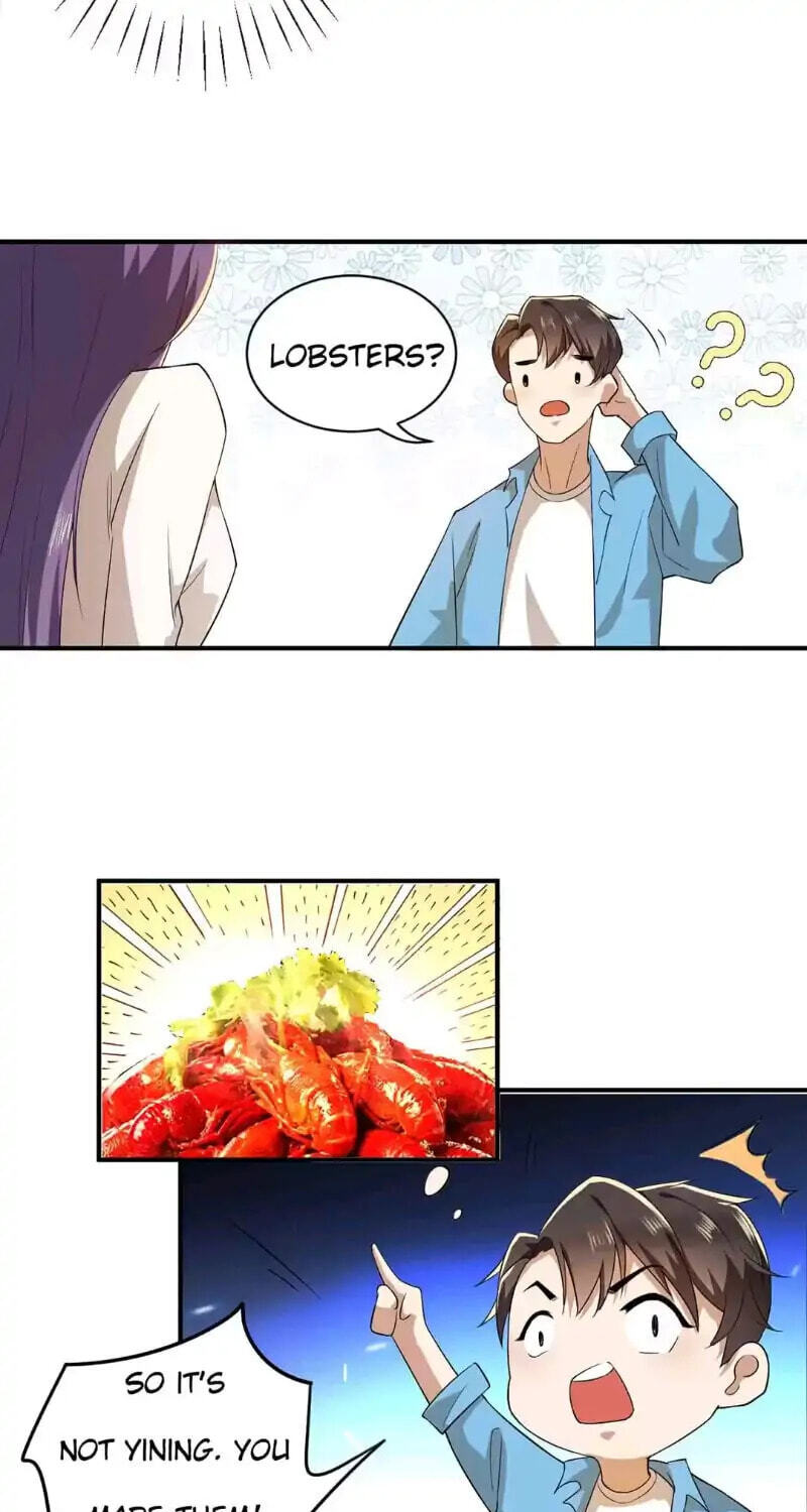 Read The Naive Mr. Lu chapter 170 image 50 on Lezhin