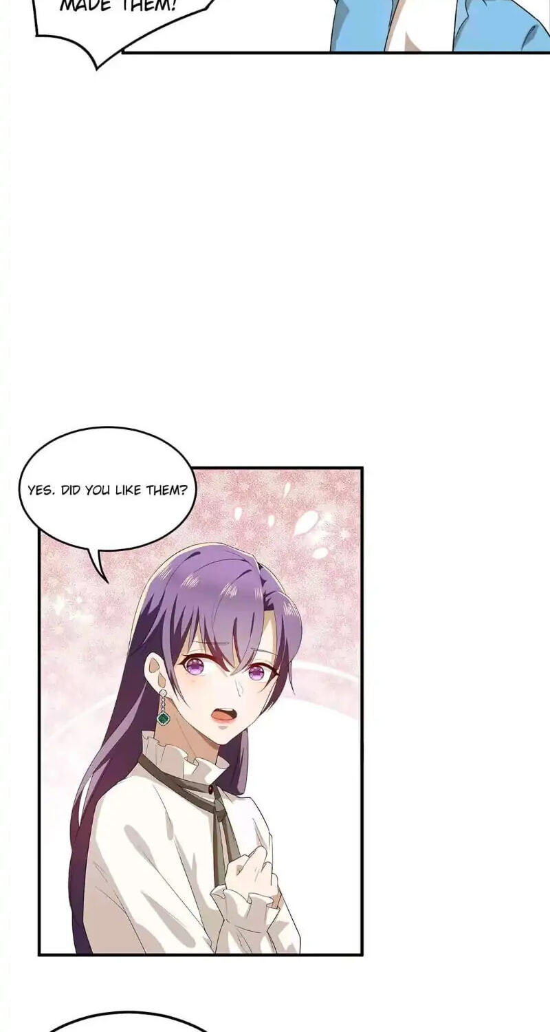 Read The Naive Mr. Lu chapter 170 image 51 on Lezhin