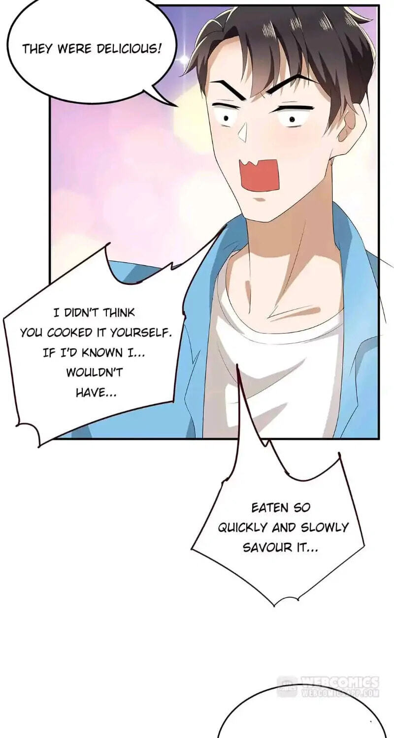Read The Naive Mr. Lu chapter 170 image 52 on Lezhin