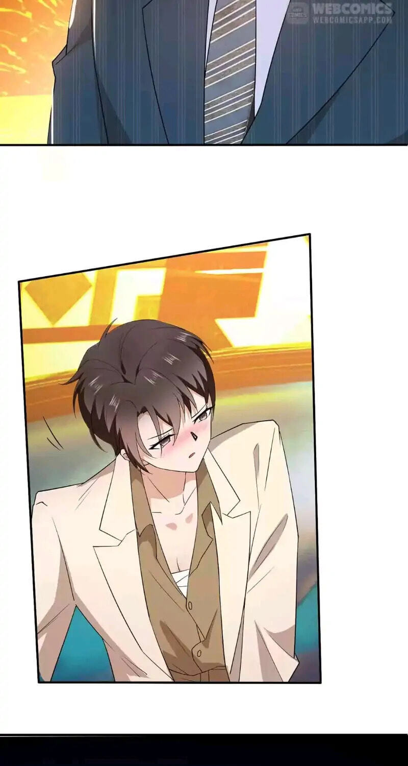 Read The Naive Mr. Lu chapter 170 image 6 on Lezhin