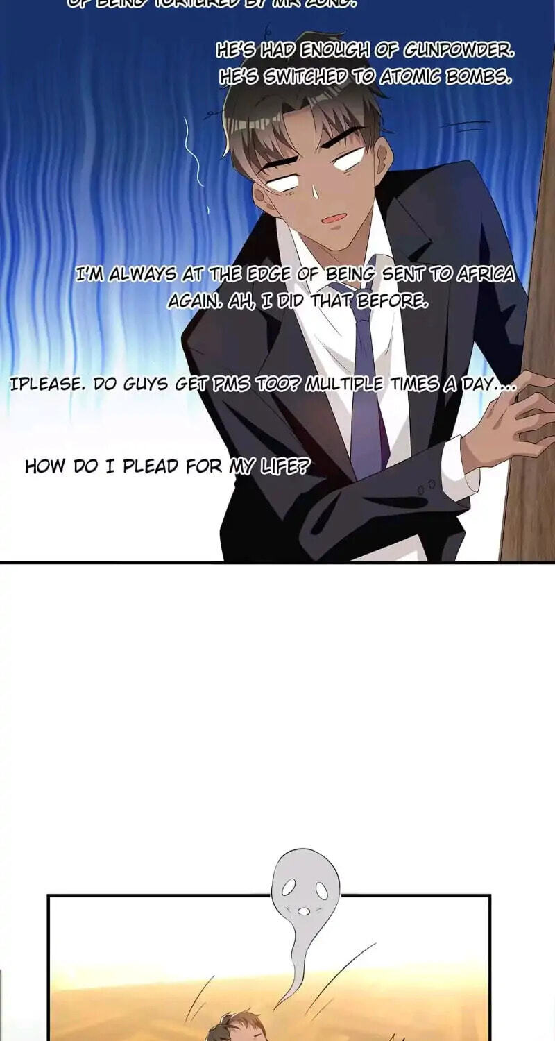 Read The Naive Mr. Lu chapter 170 image 60 on Lezhin