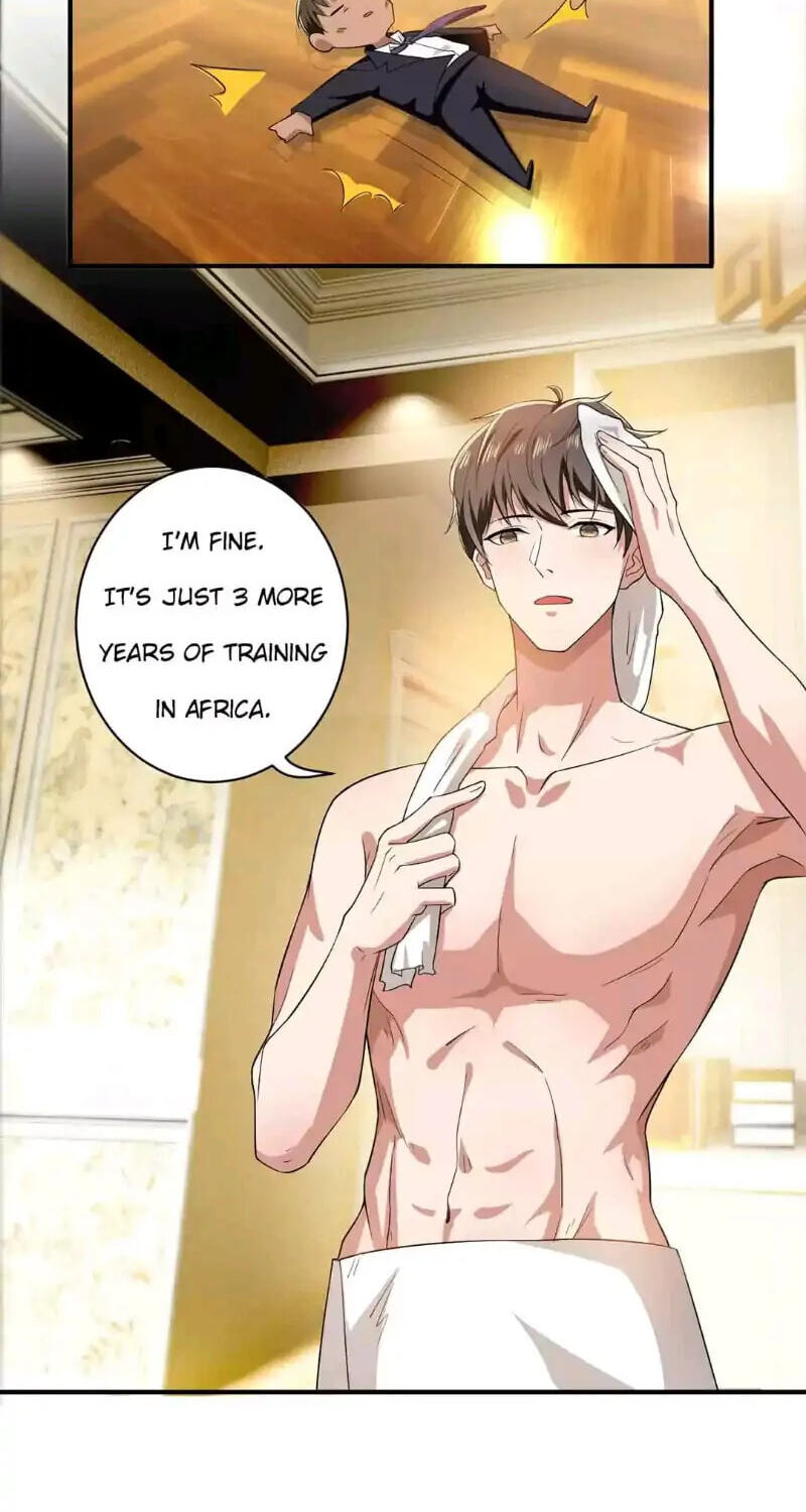 Read The Naive Mr. Lu chapter 170 image 61 on Lezhin
