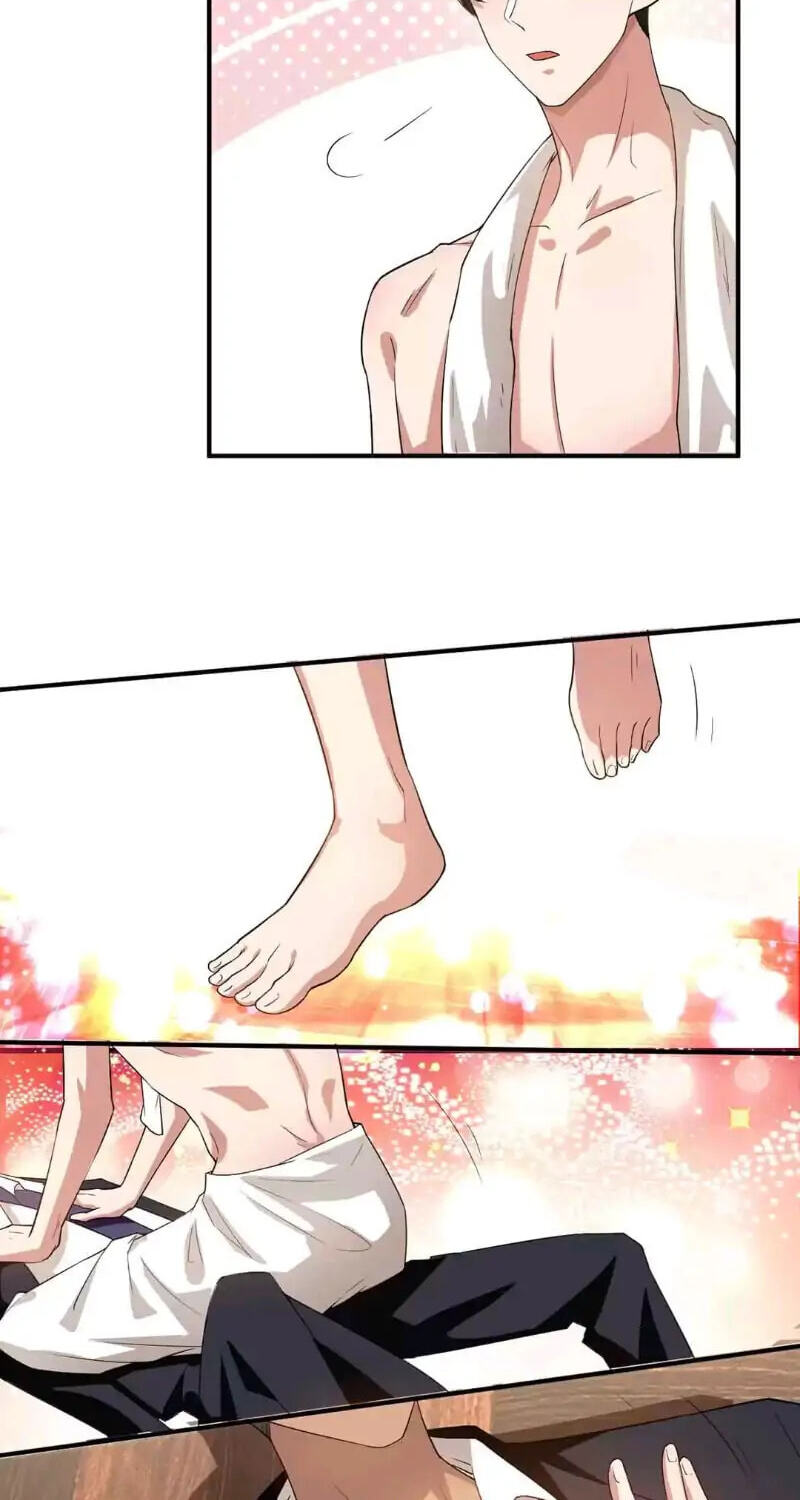 Read The Naive Mr. Lu chapter 170 image 63 on Lezhin