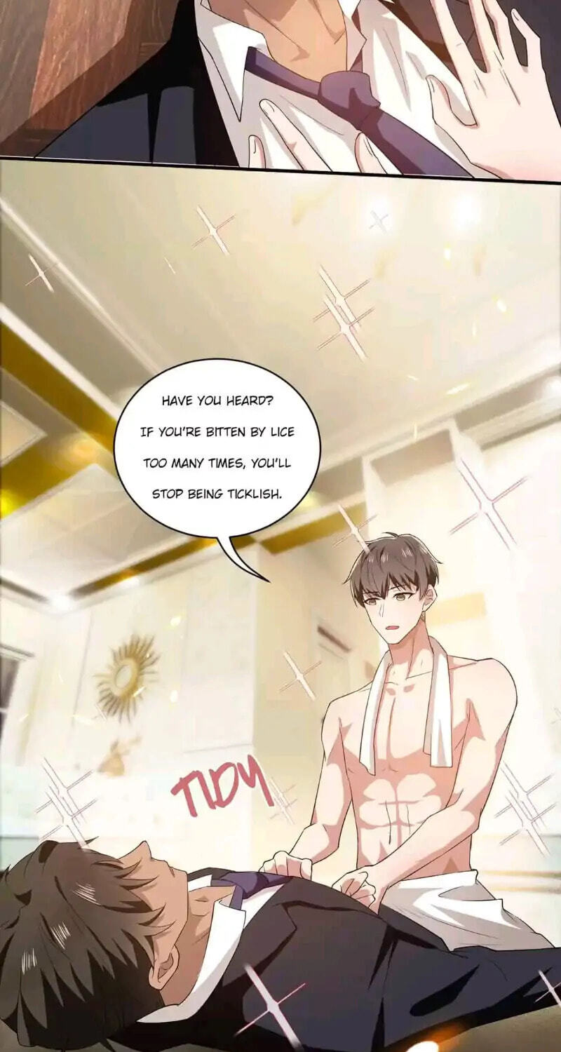 Read The Naive Mr. Lu chapter 170 image 64 on Lezhin