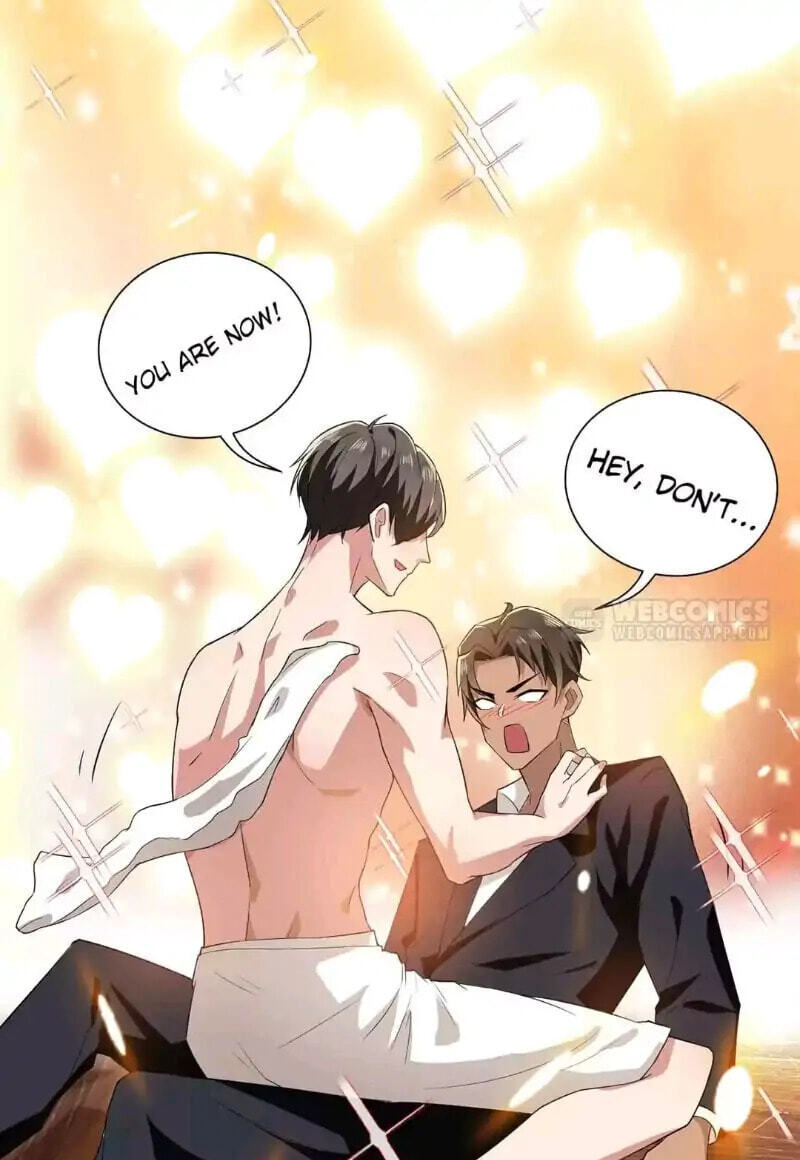 Read The Naive Mr. Lu chapter 170 image 66 on Lezhin