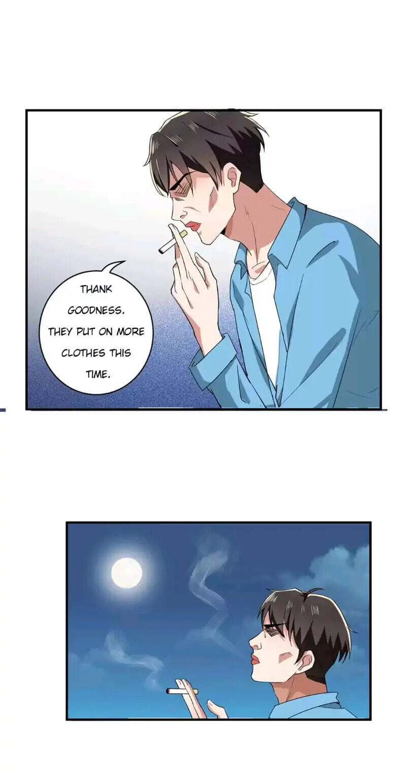 Read The Naive Mr. Lu chapter 170 image 69 on Lezhin