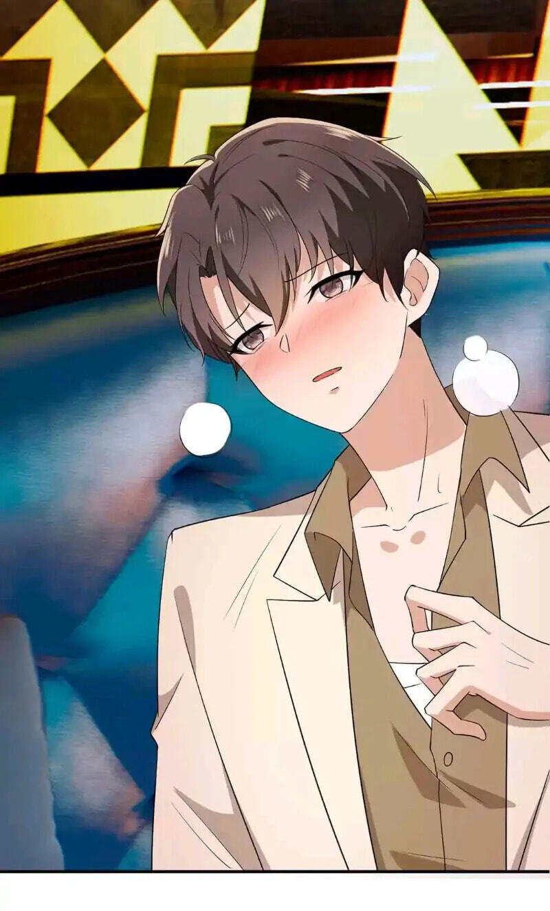 Read The Naive Mr. Lu chapter 170 image 8 on Lezhin