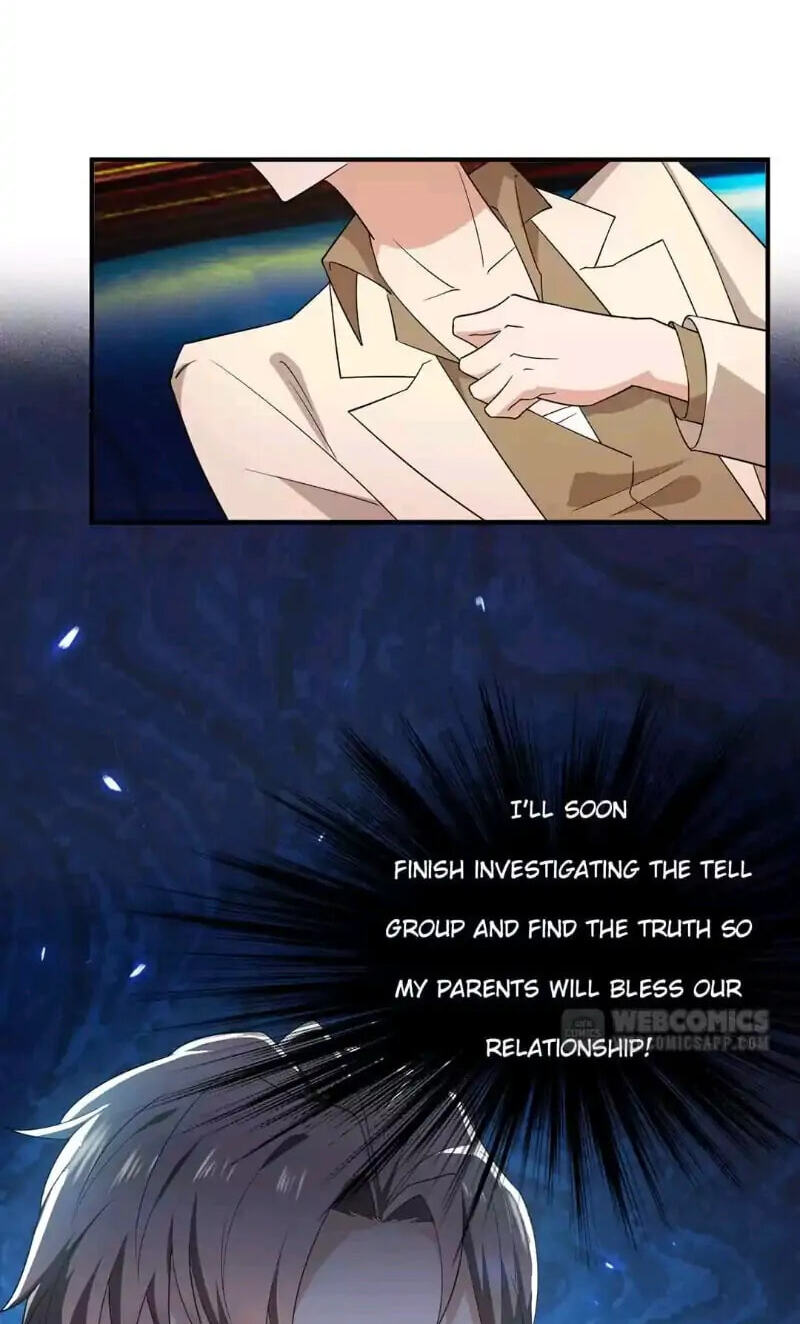 Read The Naive Mr. Lu chapter 170 image 9 on Lezhin