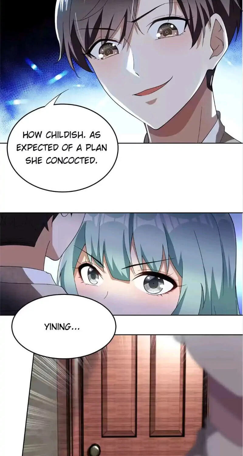 Read The Naive Mr. Lu chapter 172 image 1 on Lezhin
