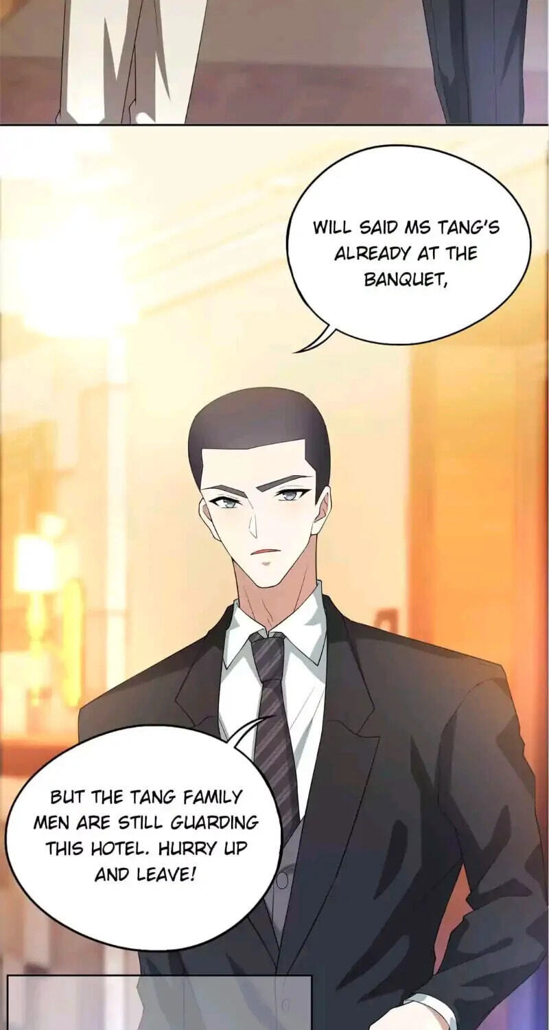 Read The Naive Mr. Lu chapter 172 image 10 on Lezhin