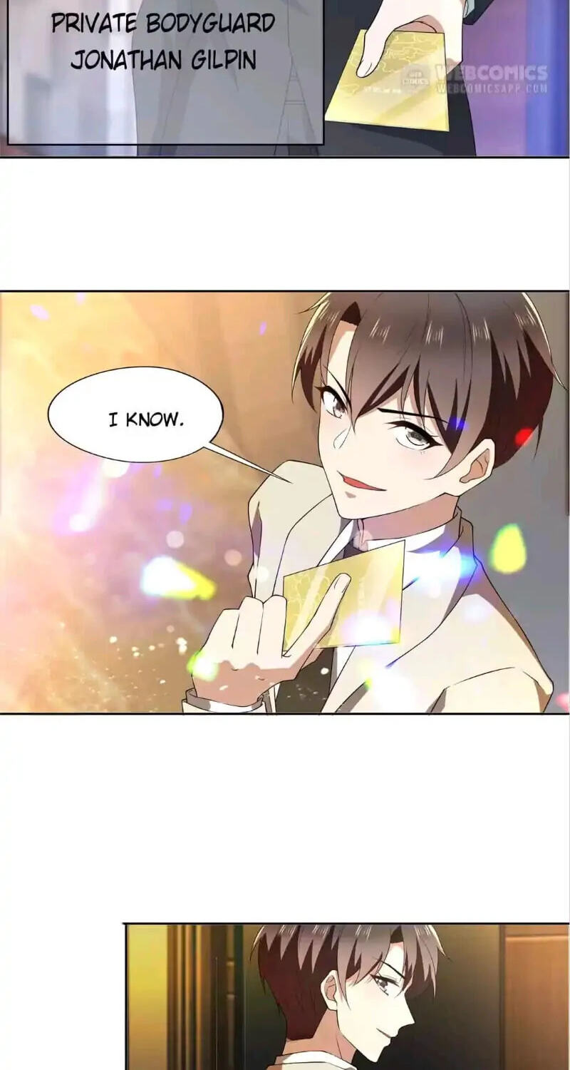 Read The Naive Mr. Lu chapter 172 image 11 on Lezhin