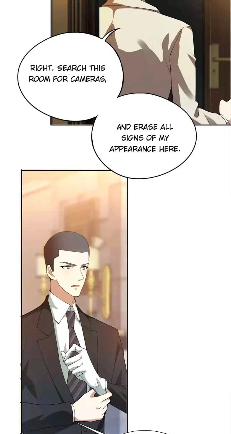 Read The Naive Mr. Lu chapter 172 image 12 on Lezhin