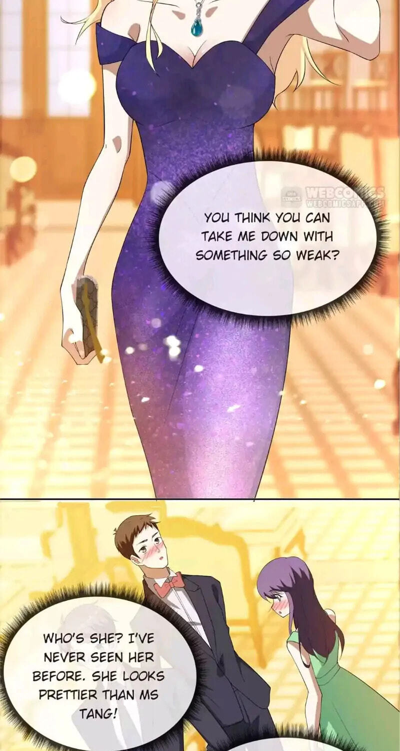 Read The Naive Mr. Lu chapter 172 image 14 on Lezhin