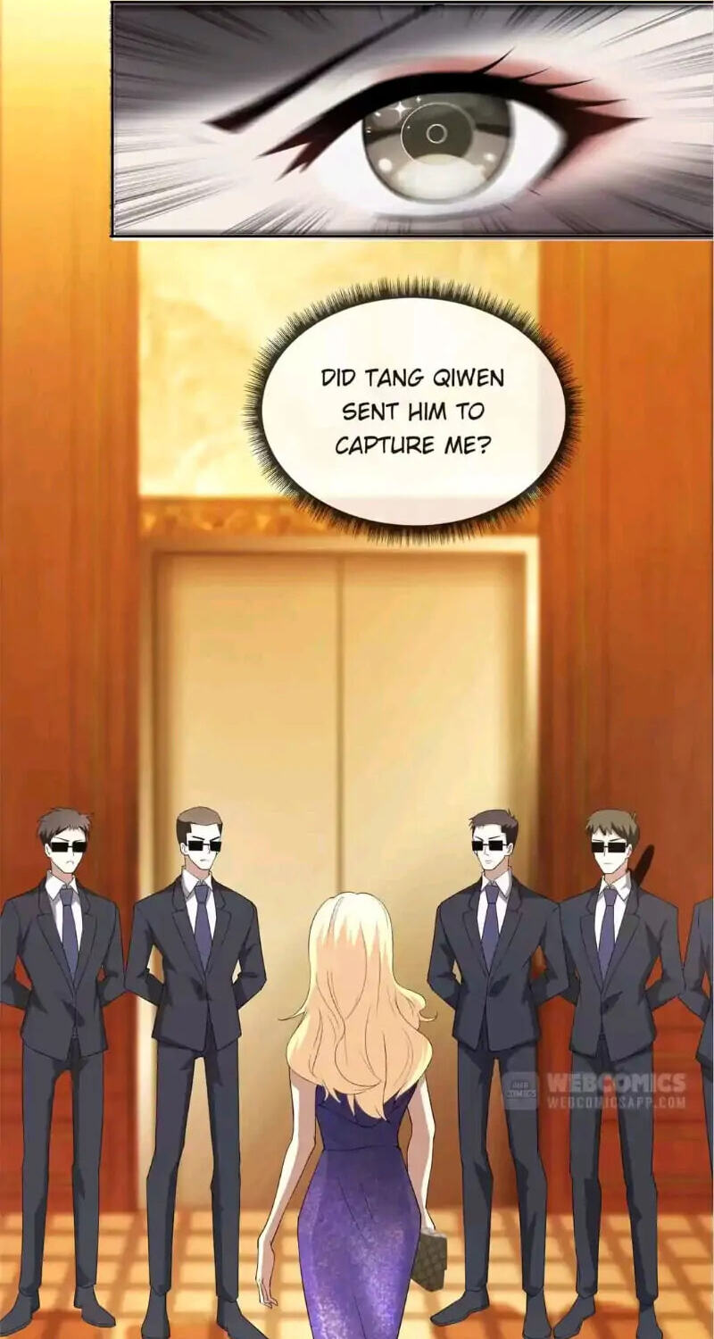 Read The Naive Mr. Lu chapter 172 image 17 on Lezhin