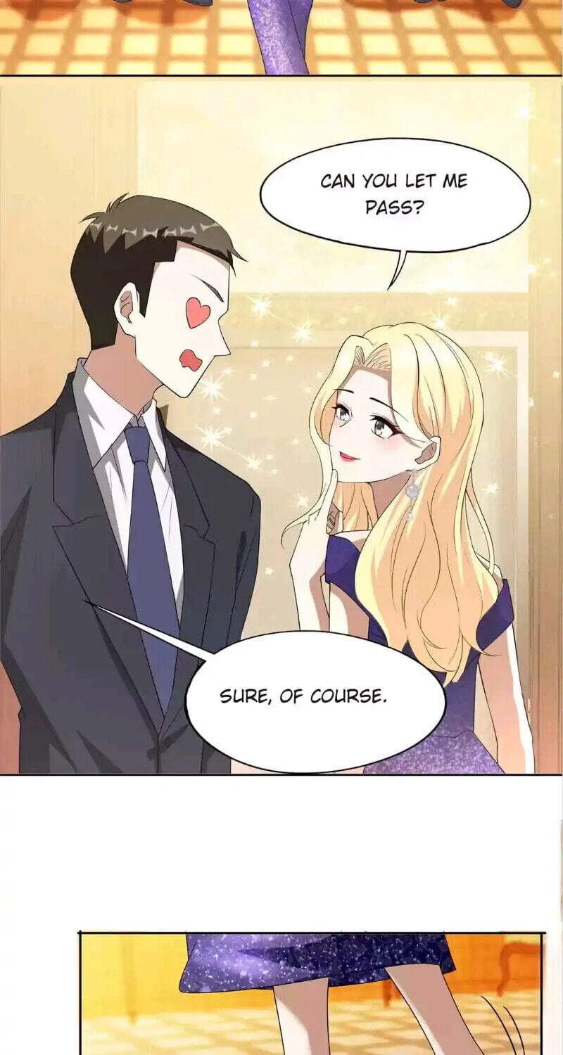 Read The Naive Mr. Lu chapter 172 image 18 on Lezhin