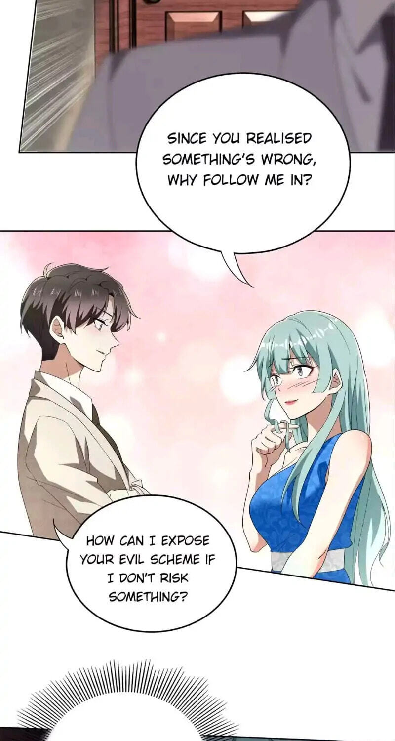 Read The Naive Mr. Lu chapter 172 image 2 on Lezhin