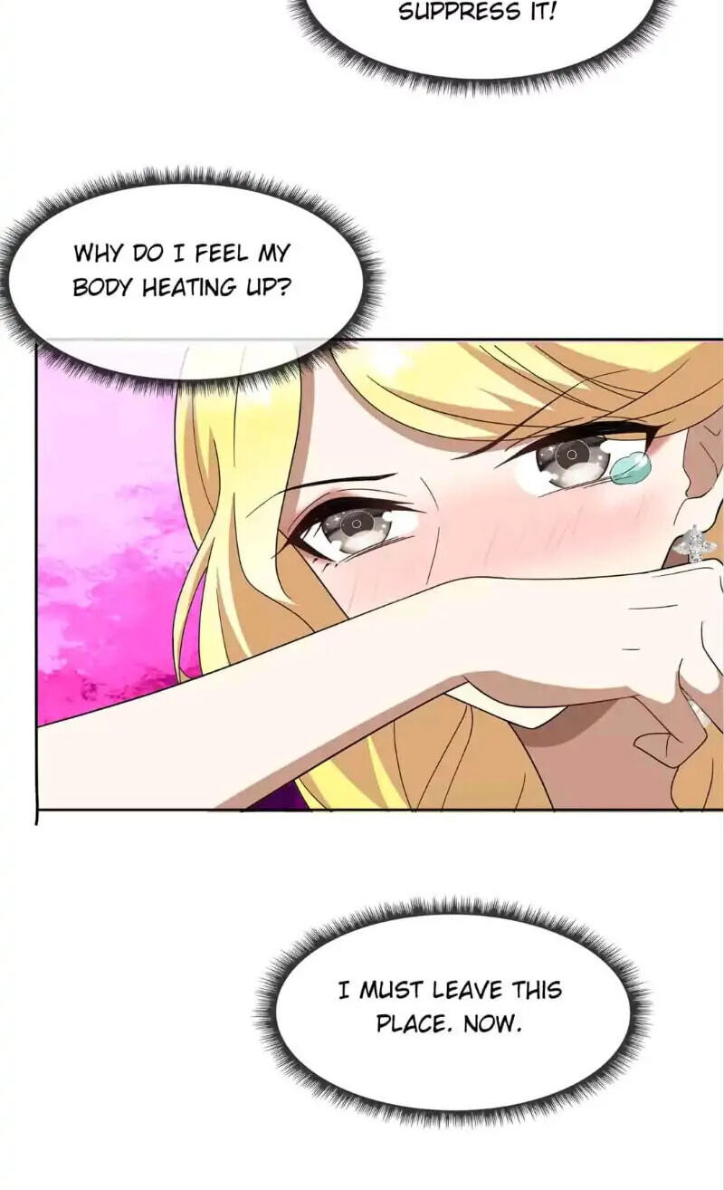 Read The Naive Mr. Lu chapter 172 image 22 on Lezhin