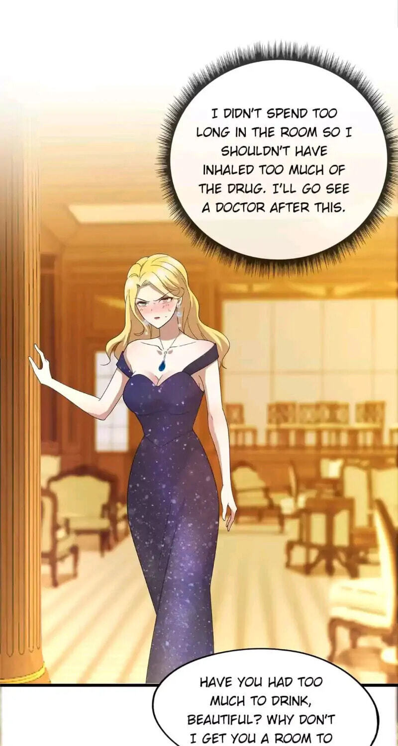 Read The Naive Mr. Lu chapter 172 image 23 on Lezhin