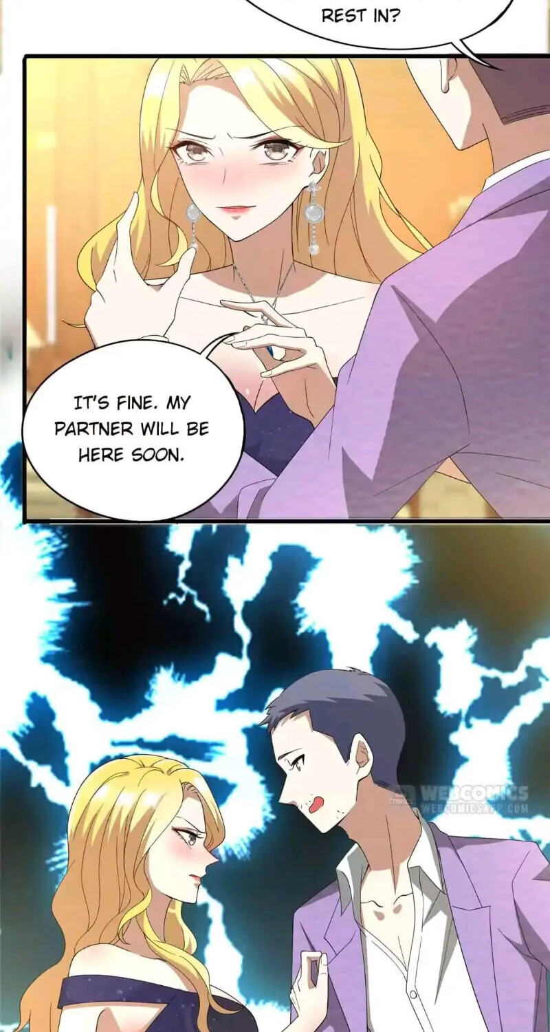 Read The Naive Mr. Lu chapter 172 image 24 on Lezhin