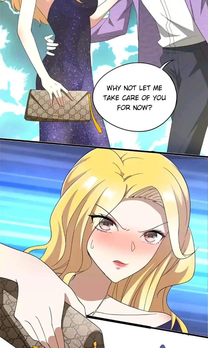 Read The Naive Mr. Lu chapter 172 image 25 on Lezhin
