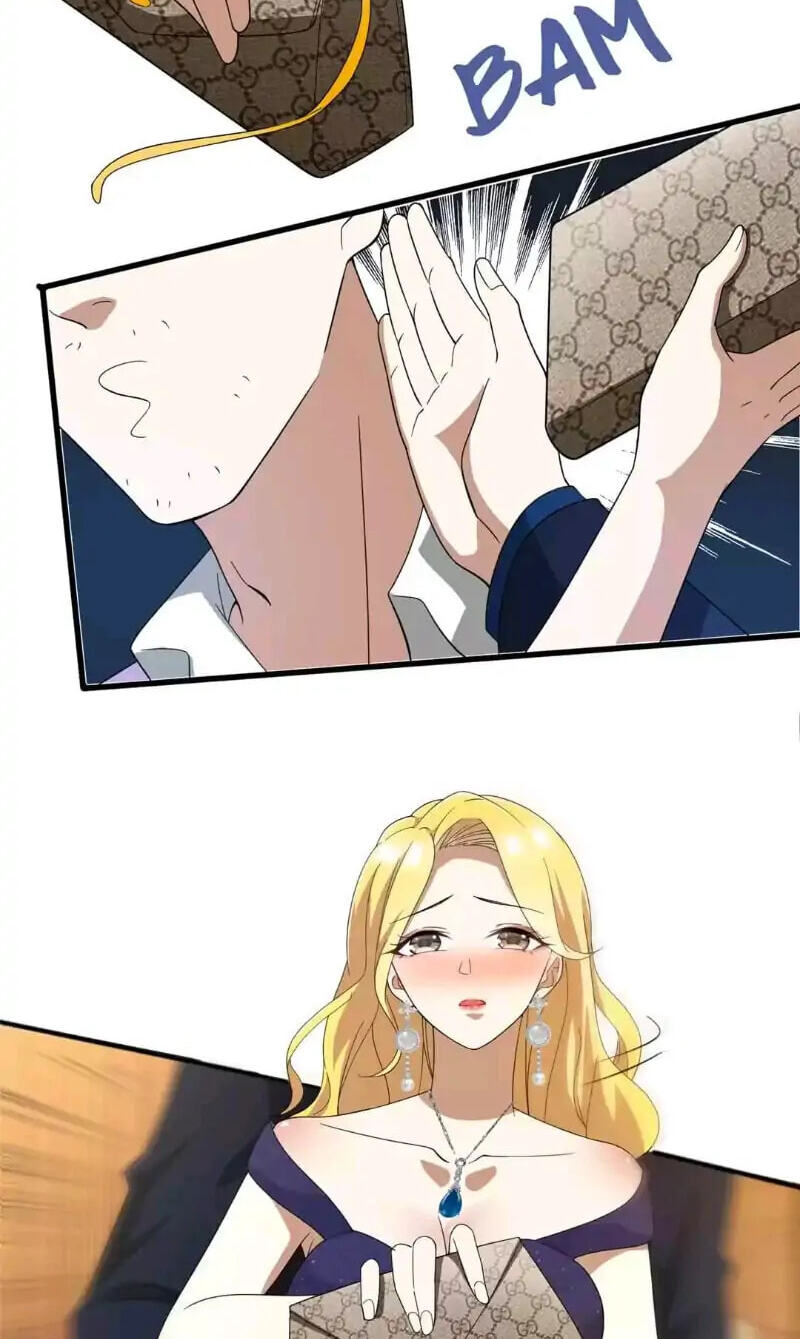 Read The Naive Mr. Lu chapter 172 image 26 on Lezhin