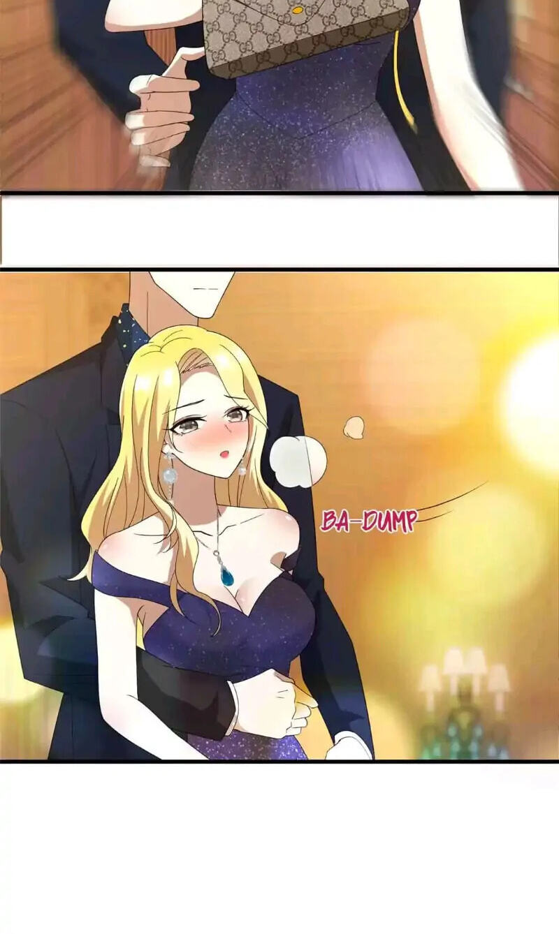 Read The Naive Mr. Lu chapter 172 image 27 on Lezhin