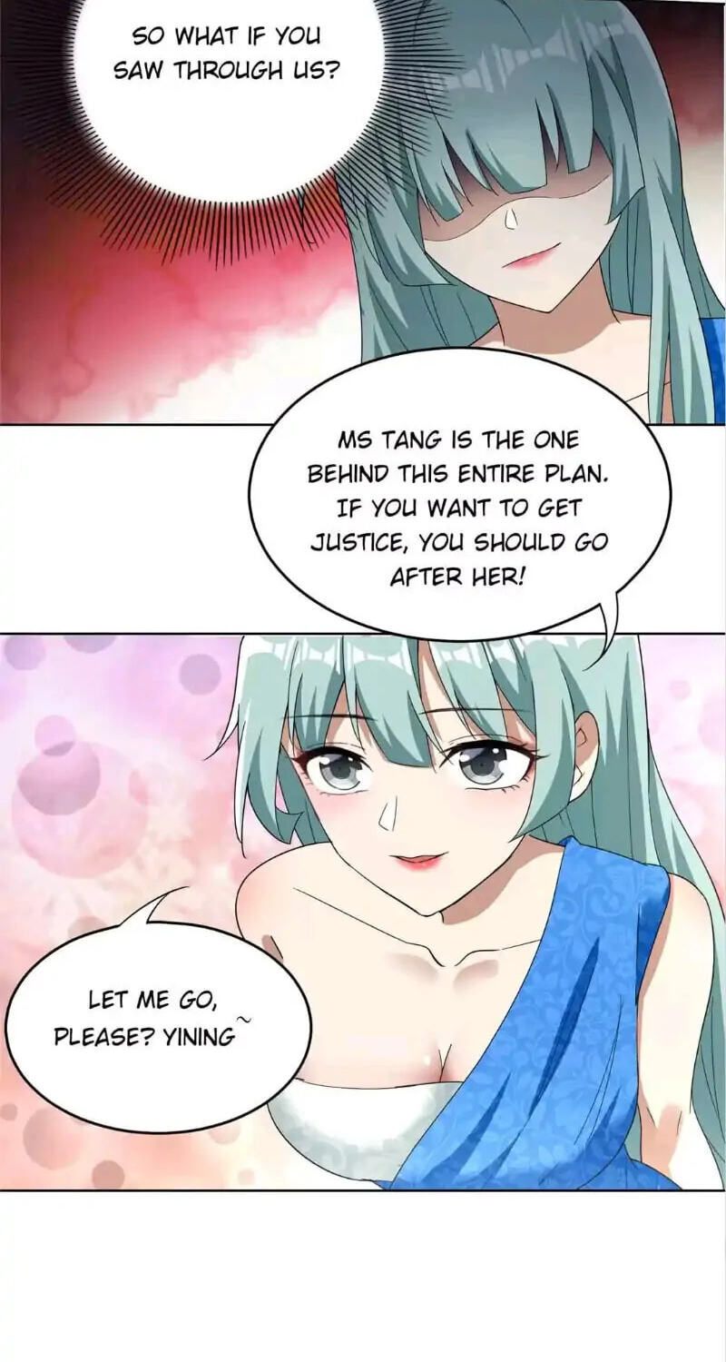 Read The Naive Mr. Lu chapter 172 image 3 on Lezhin