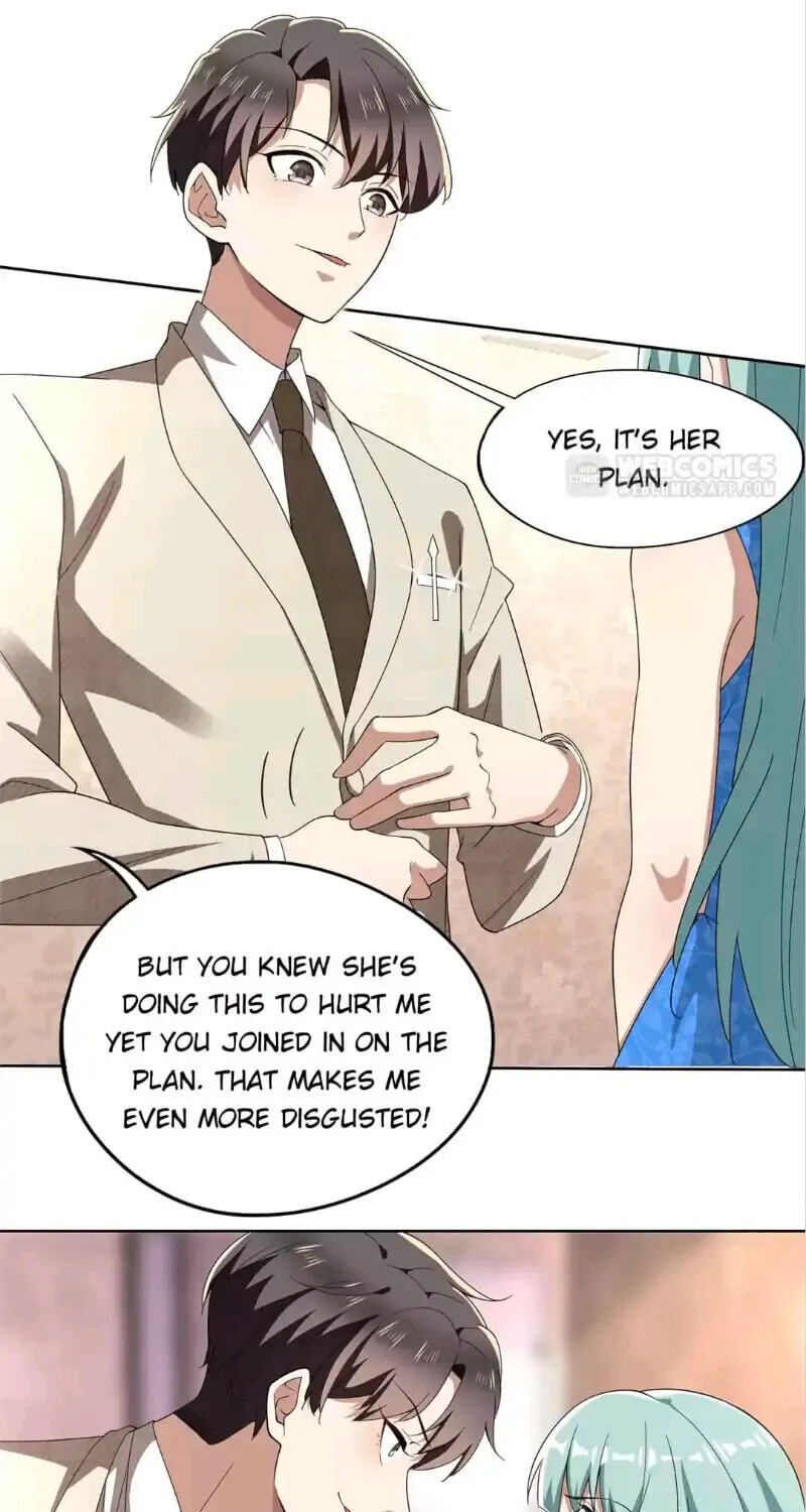 Read The Naive Mr. Lu chapter 172 image 4 on Lezhin