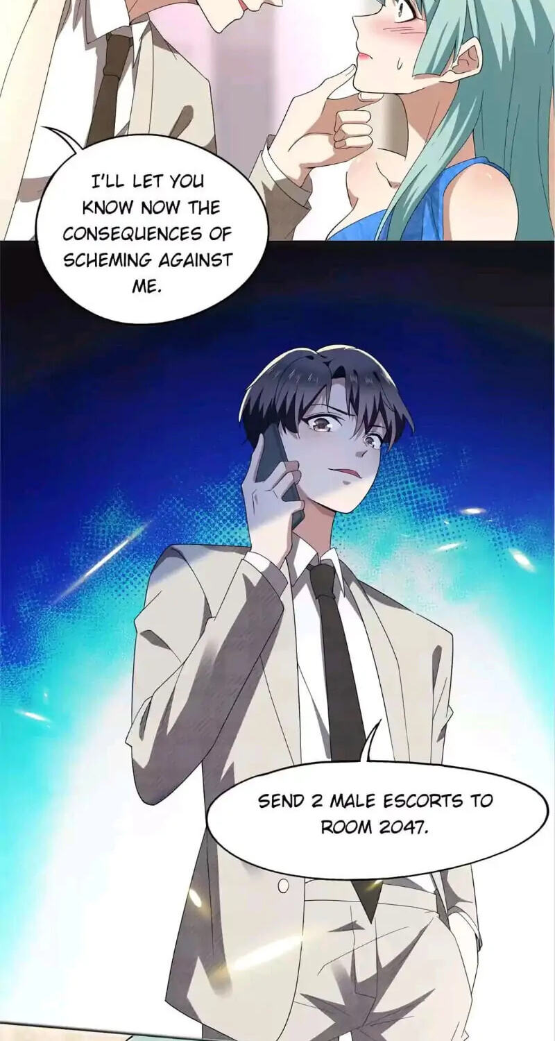 Read The Naive Mr. Lu chapter 172 image 5 on Lezhin