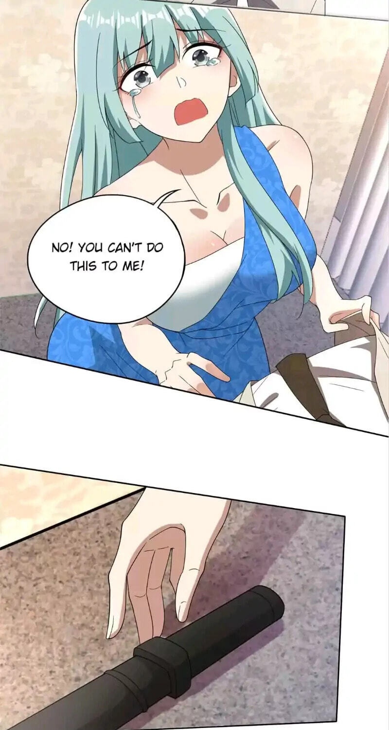 Read The Naive Mr. Lu chapter 172 image 6 on Lezhin