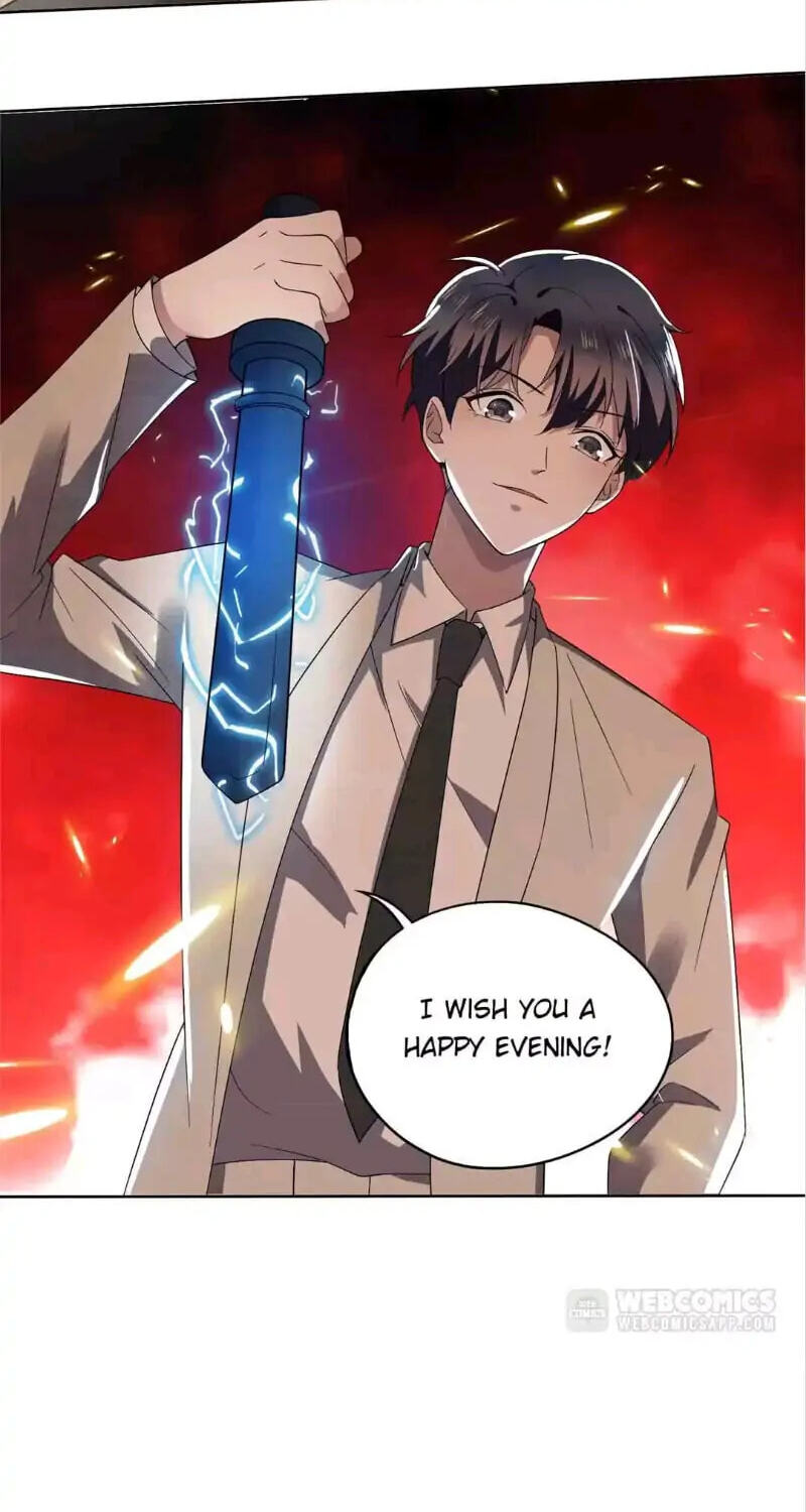 Read The Naive Mr. Lu chapter 172 image 7 on Lezhin