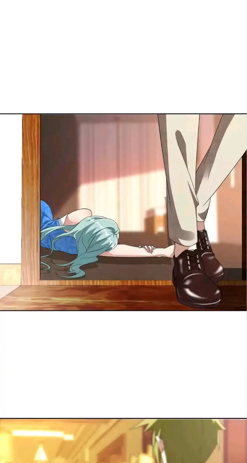 Read The Naive Mr. Lu chapter 172 image 8 on Lezhin