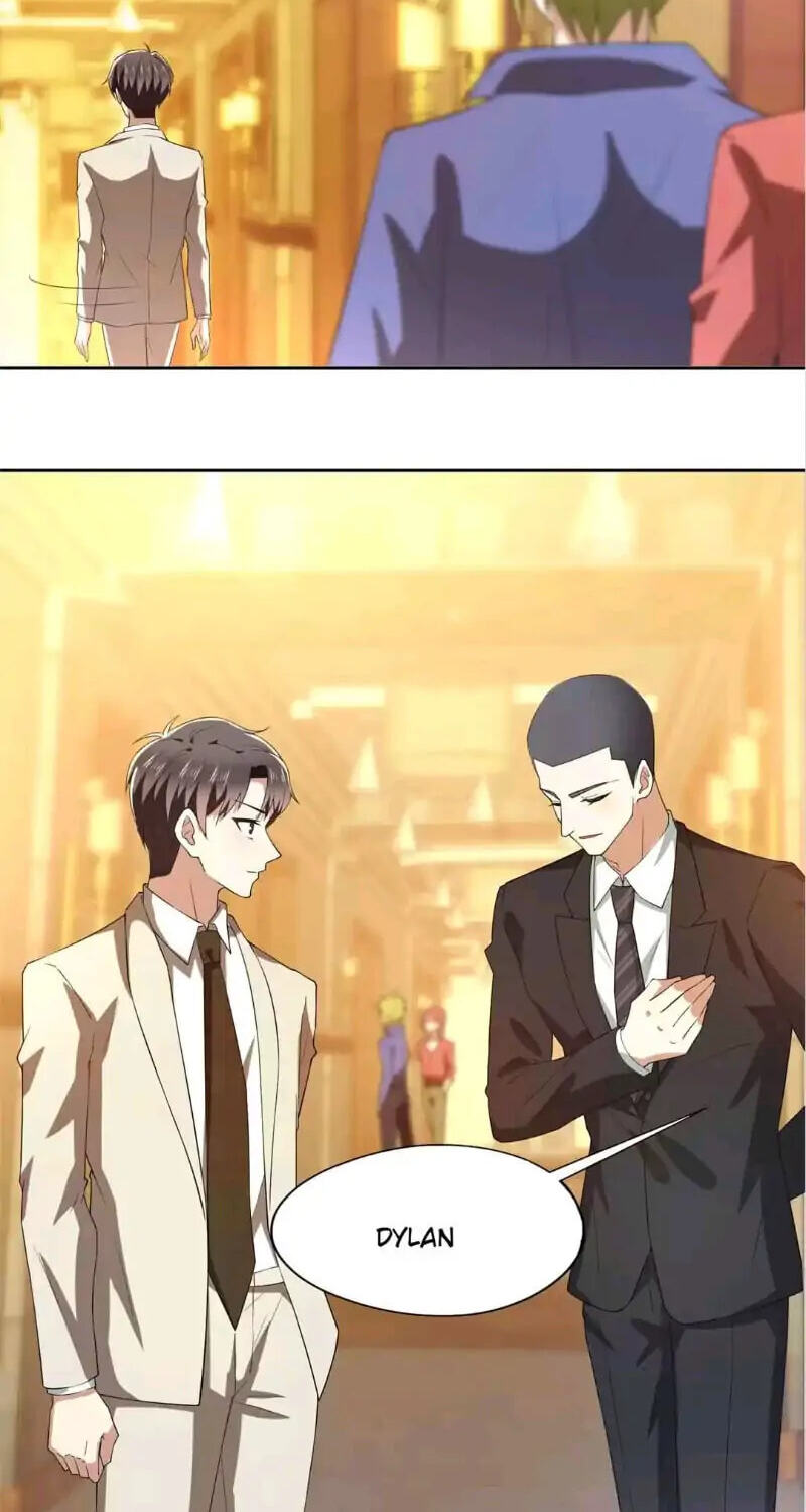 Read The Naive Mr. Lu chapter 172 image 9 on Lezhin