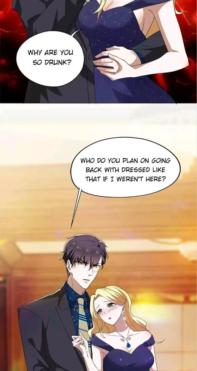 Read The Naive Mr. Lu chapter 173 image 1 on Lezhin