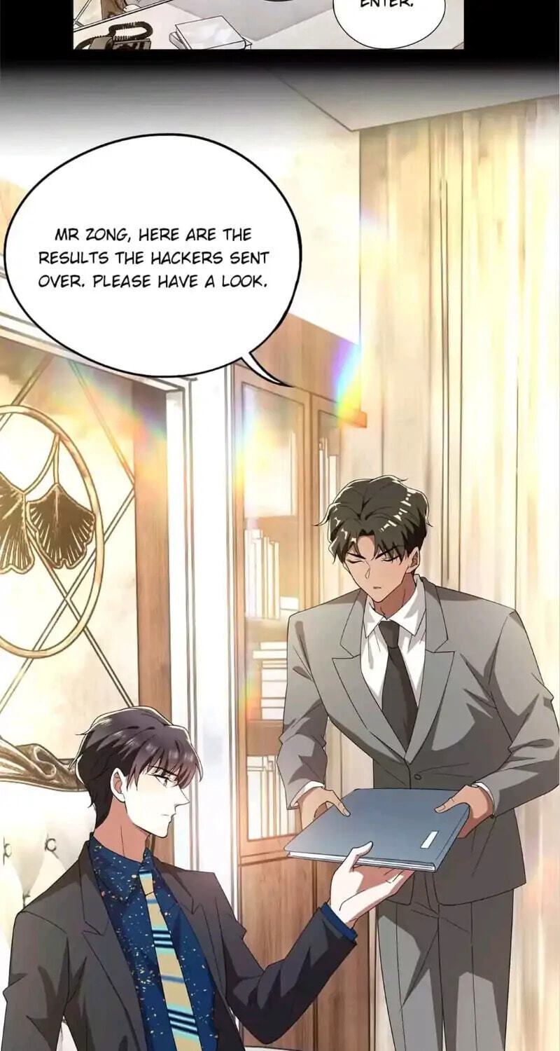 Read The Naive Mr. Lu chapter 173 image 10 on Lezhin