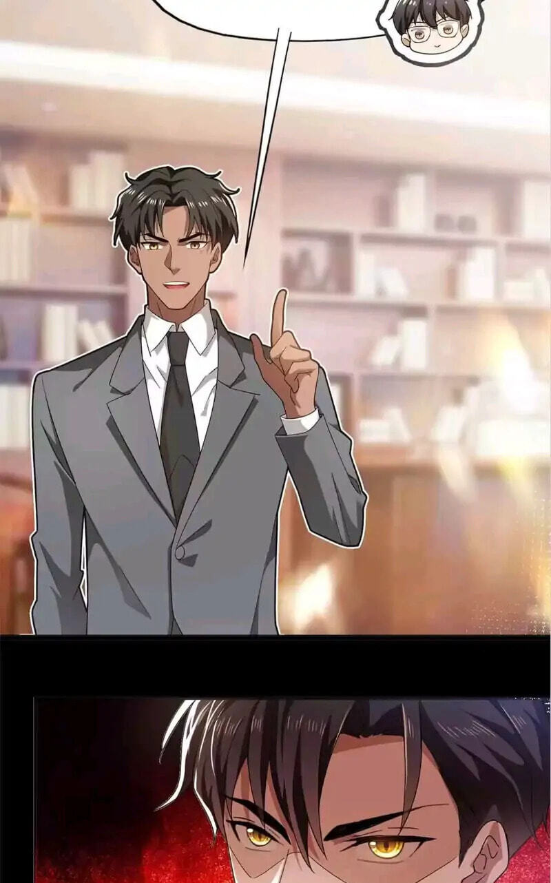 Read The Naive Mr. Lu chapter 173 image 14 on Lezhin