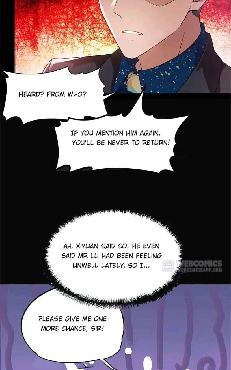 Read The Naive Mr. Lu chapter 173 image 15 on Lezhin