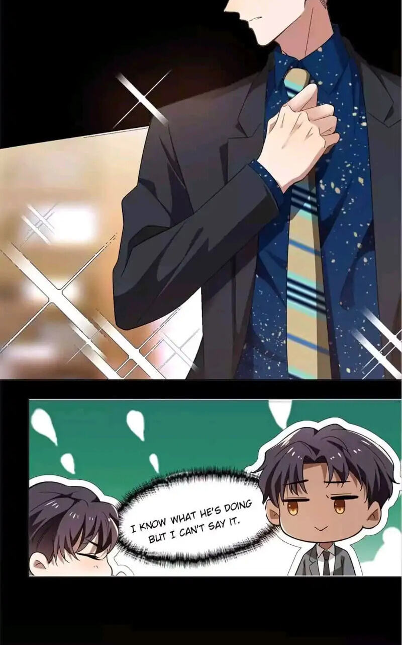 Read The Naive Mr. Lu chapter 173 image 17 on Lezhin