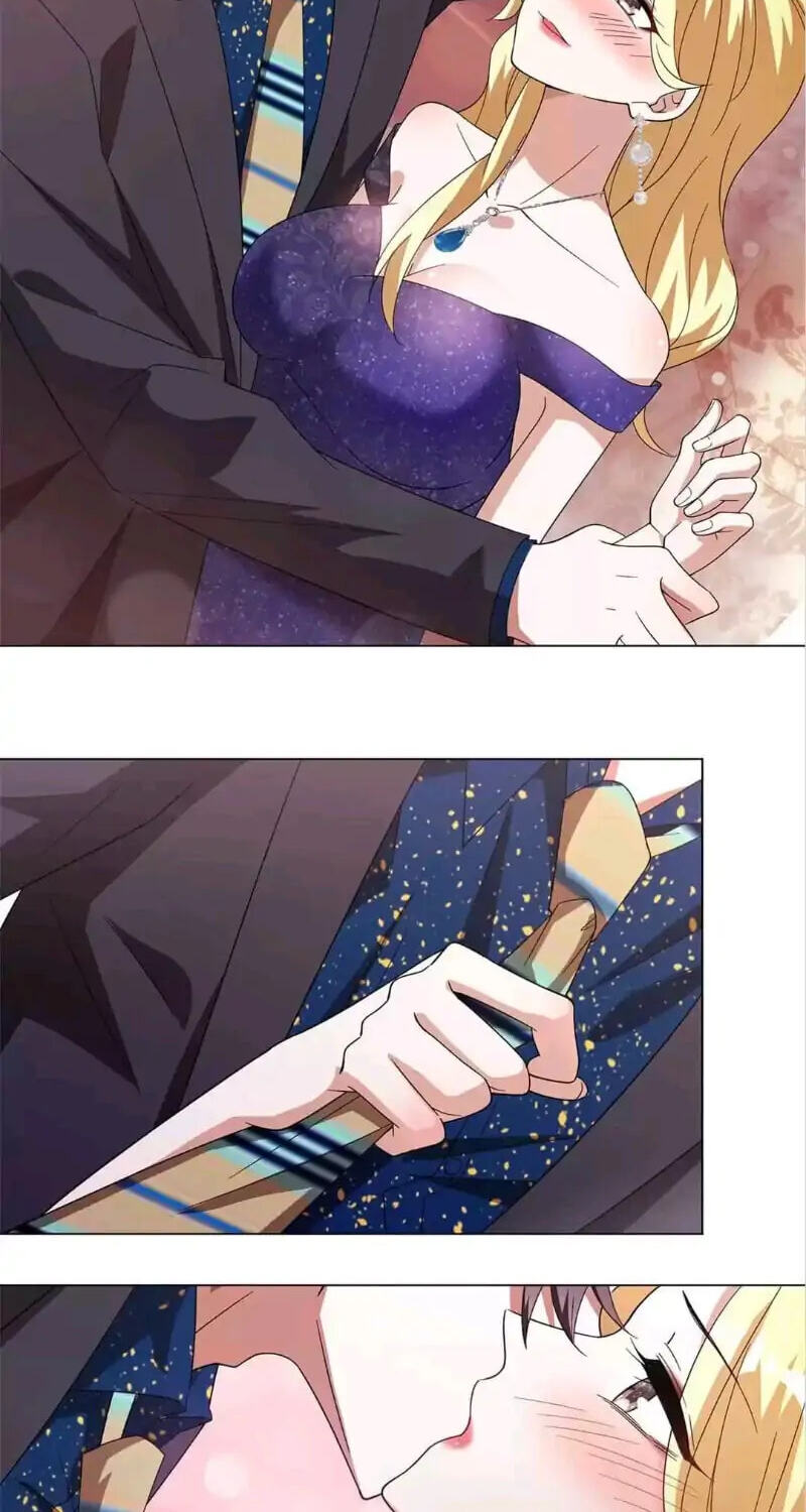 Read The Naive Mr. Lu chapter 173 image 19 on Lezhin