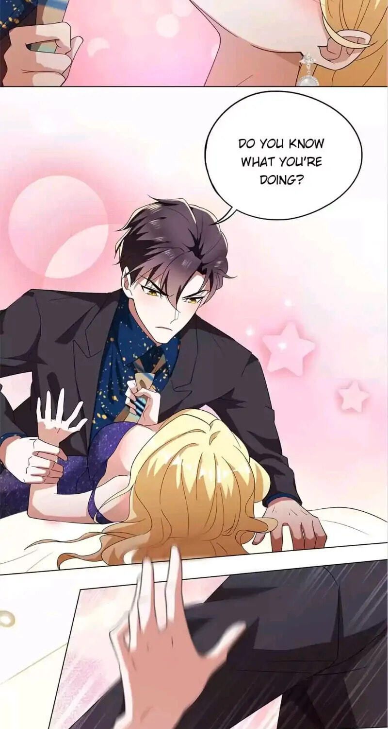 Read The Naive Mr. Lu chapter 173 image 20 on Lezhin