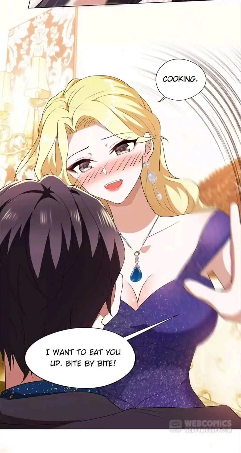 Read The Naive Mr. Lu chapter 173 image 21 on Lezhin