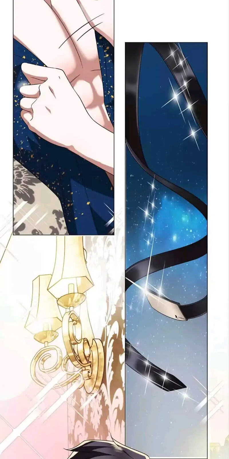 Read The Naive Mr. Lu chapter 173 image 23 on Lezhin
