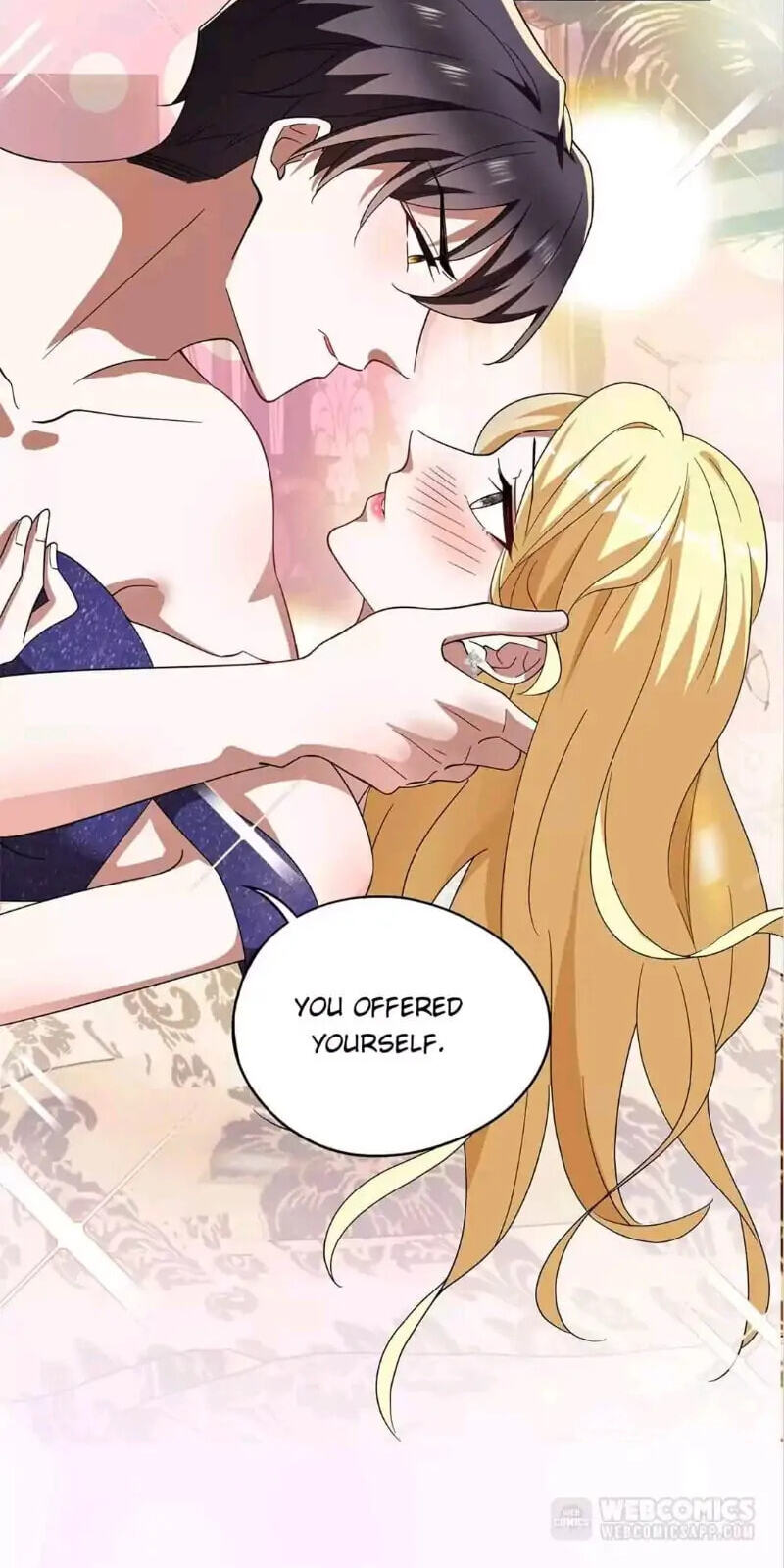 Read The Naive Mr. Lu chapter 173 image 24 on Lezhin